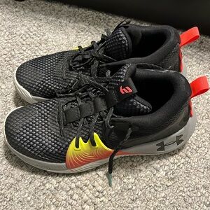 Mens Basketball Shoes